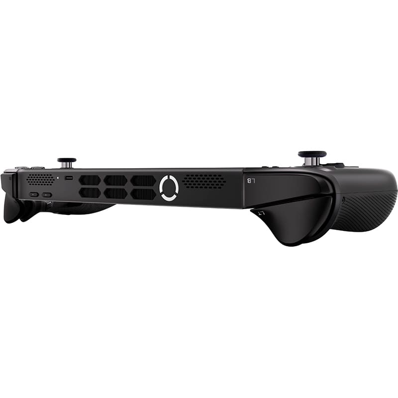 Игровая приставка Lenovo Legion Go 8AHP2 32/1TB Eclipse Black (83N10012RA) фото №14