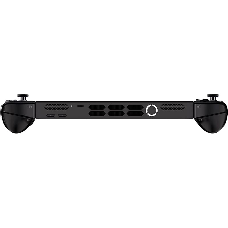 Игровая приставка Lenovo Legion Go 8AHP2 32/1TB Eclipse Black (83N10012RA) фото №16