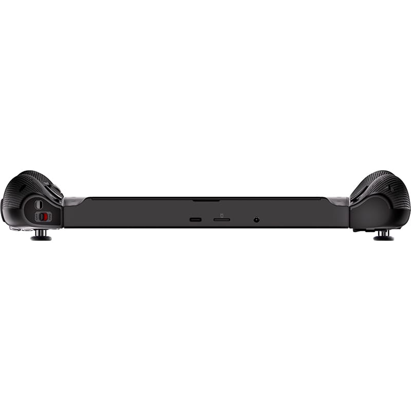 Игровая приставка Lenovo Legion Go 8AHP2 32/1TB Eclipse Black (83N10012RA) фото №18