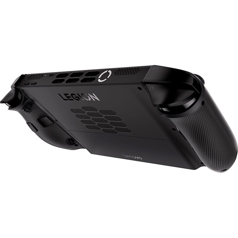 Игровая приставка Lenovo Legion Go 8AHP2 32/1TB Eclipse Black (83N10012RA) фото №3