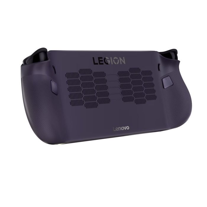 Ігрова приставка Lenovo Go S 8APU1 Nebula Nocturne (83N6002RRA) фото №3