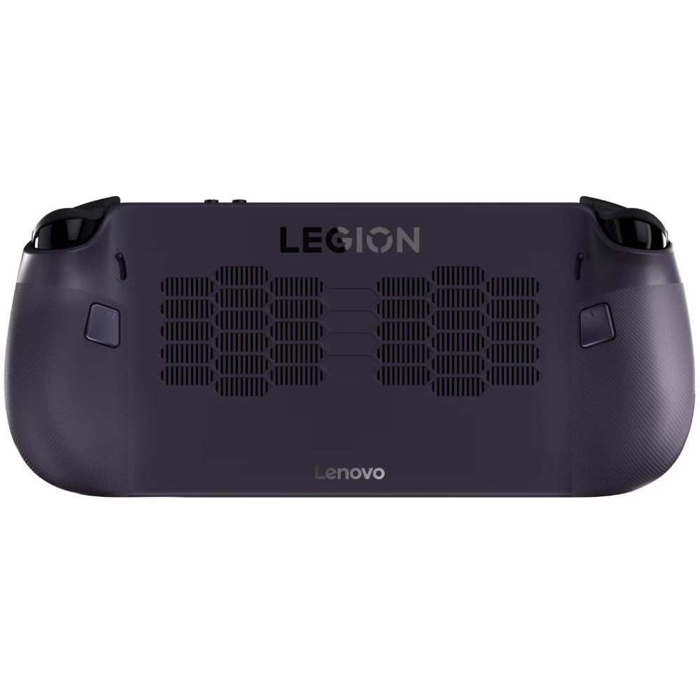 Ігрова приставка Lenovo Legion Go S 8APU1 16GB 1TB SteamOS Nebula Nocturne (83N6002SRA) фото №4