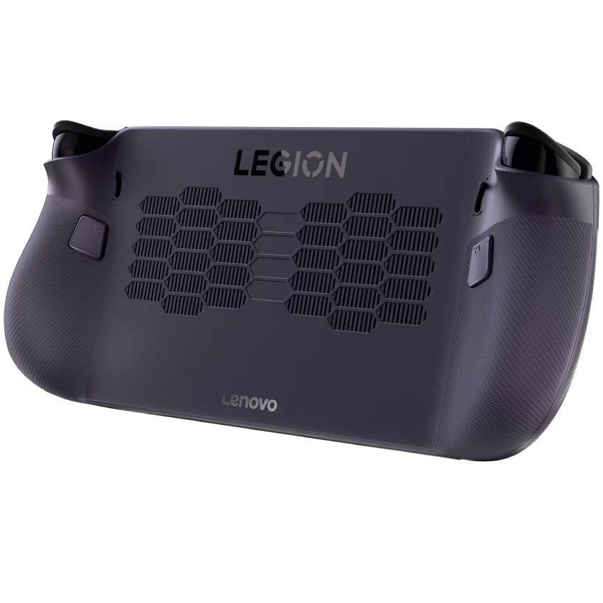 Ігрова приставка Lenovo Legion Go S 8APU1 16GB 1TB SteamOS Nebula Nocturne (83N6002SRA) фото №5