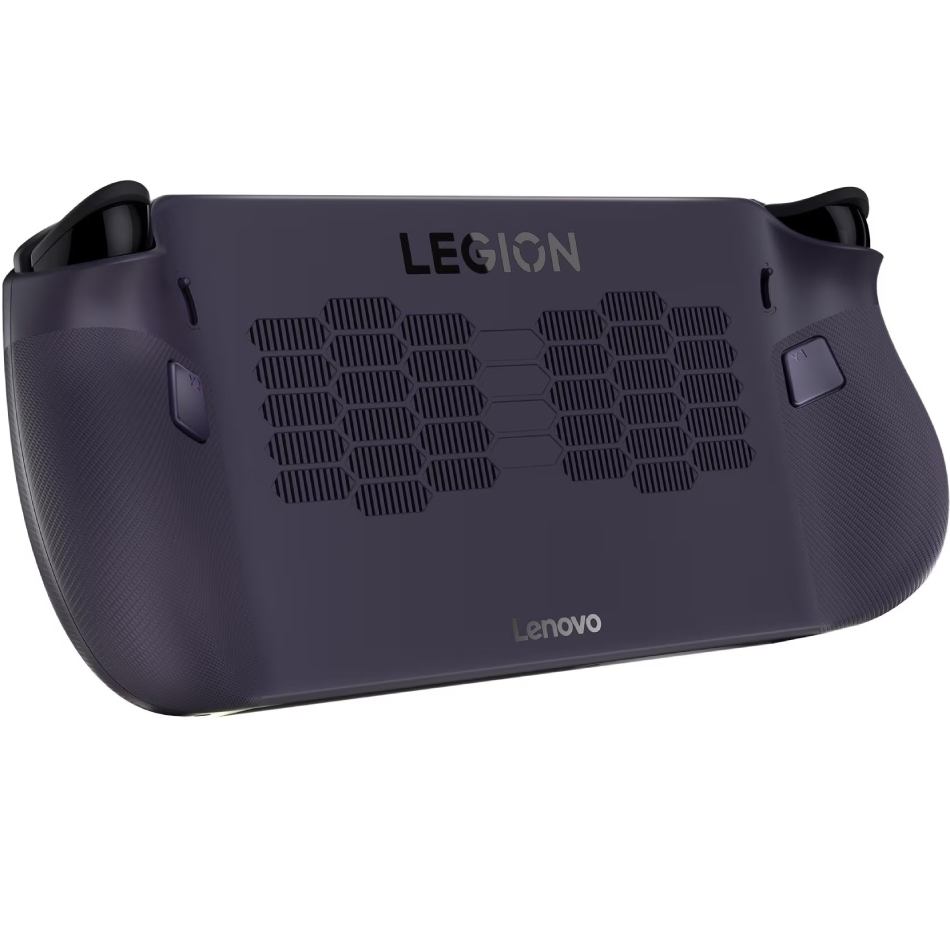 Ігрова приставка Lenovo Legion Go S 8APU1 16GB 1TB SteamOS Nebula Nocturne (83N6002SRA) фото №6