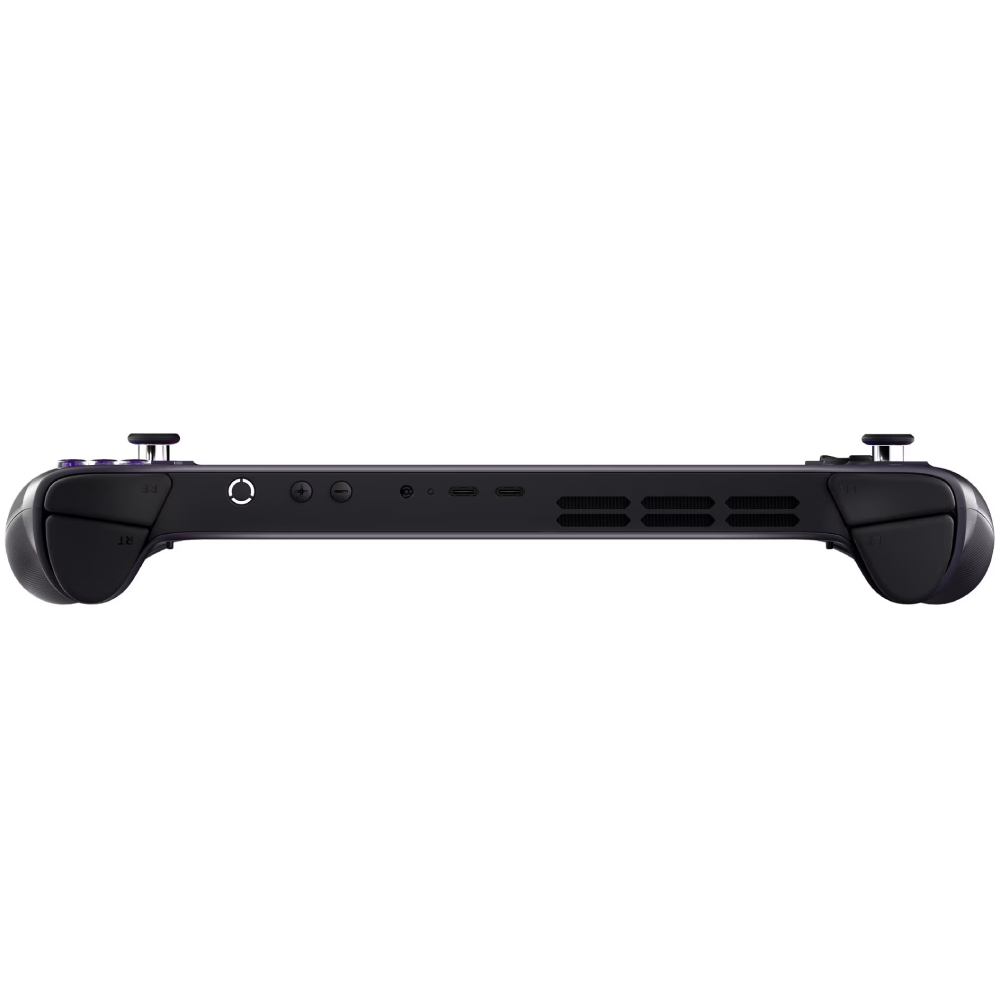 Ігрова приставка Lenovo Legion Go S 8APU1 16GB 1TB SteamOS Nebula Nocturne (83N6002SRA) фото №9