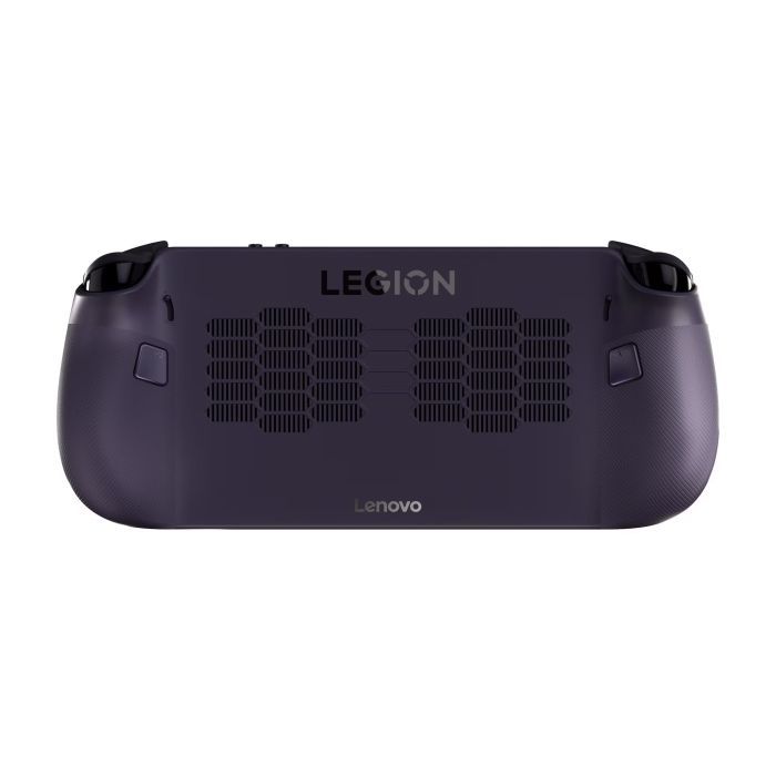 Ігрова приставка Lenovo Go S 8APU1 Nebula Nocturne (83N6002TRA) фото №3