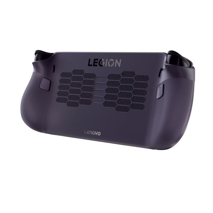 Ігрова приставка Lenovo Go S 8APU1 Nebula Nocturne (83N6002TRA) фото №5