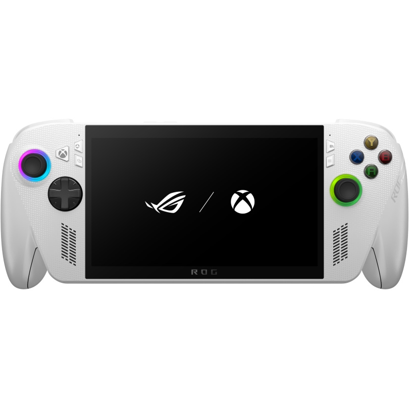 Ігрова приставка Asus ROG Xbox Ally (2025) (90NV00G1-M001P0)