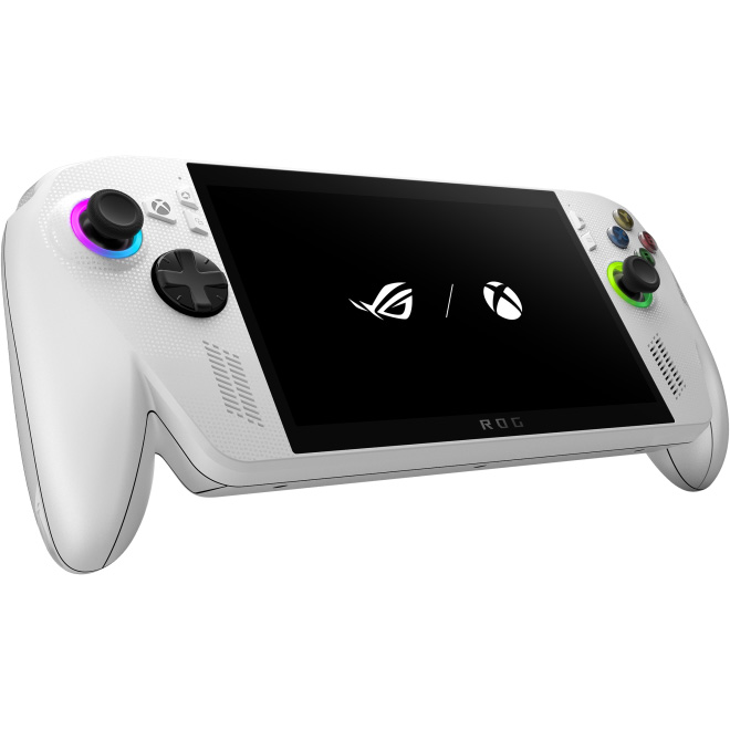 Ігрова приставка Asus ROG Xbox Ally (2025) (90NV00G1-M001P0) фото №2