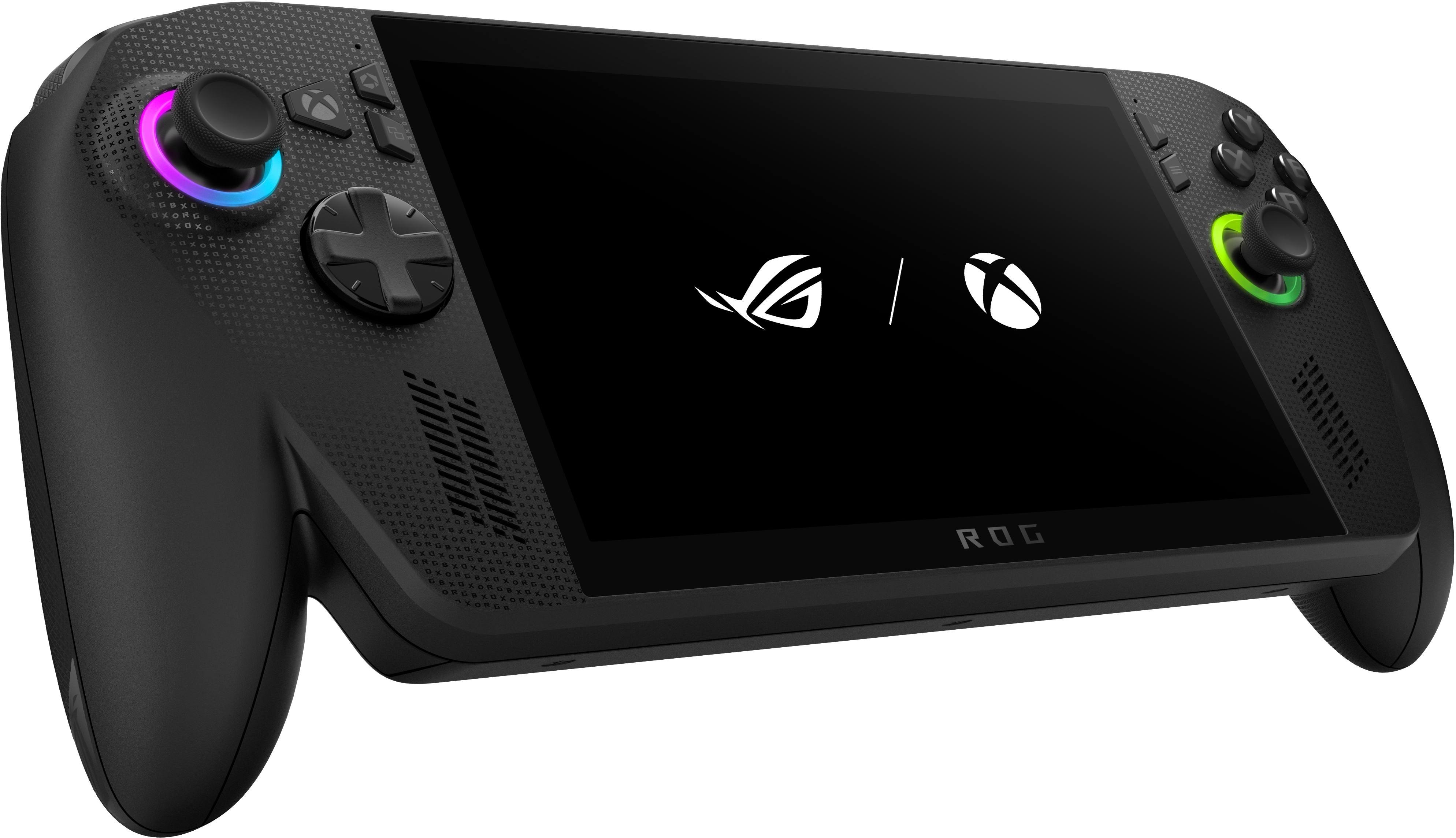 Игровая приставка Asus ROG XBOX Ally X 1TB (90NV00H2-M00400) фото №2