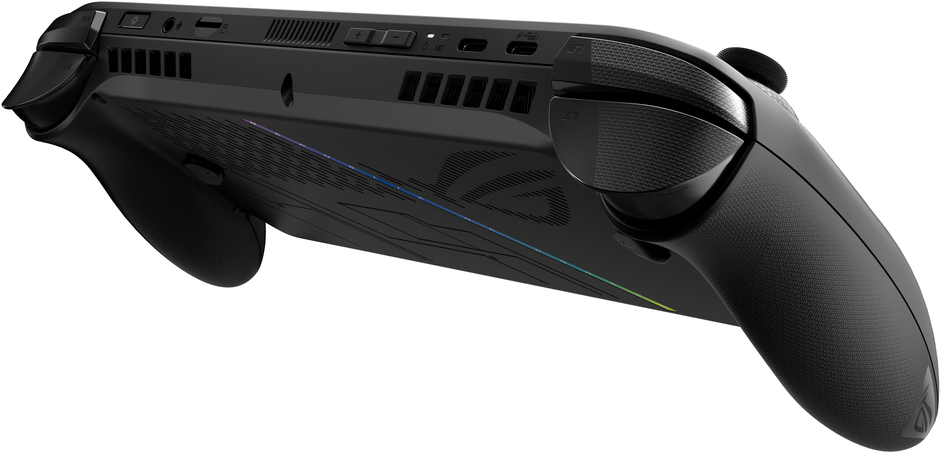 Игровая приставка Asus ROG XBOX Ally X 1TB (90NV00H2-M00400) фото №4