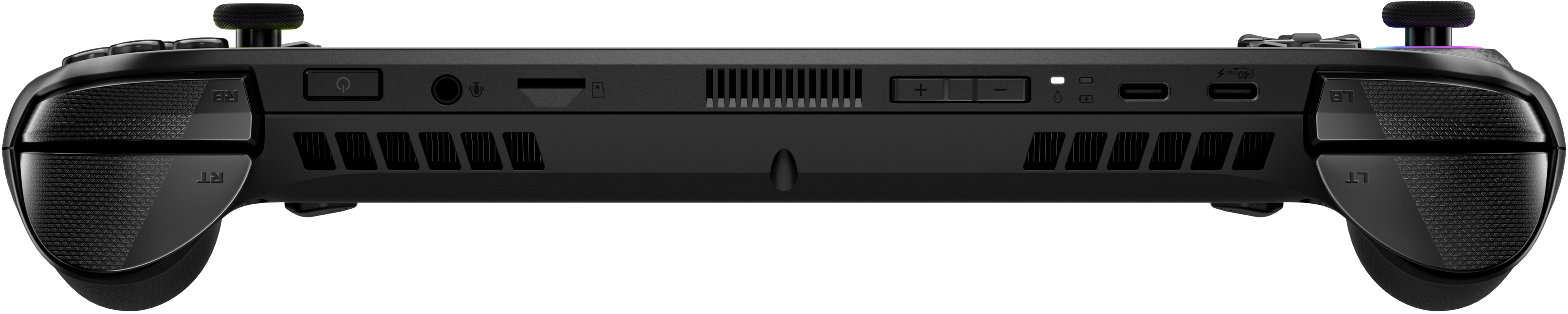 Игровая приставка Asus ROG XBOX Ally X 1TB (90NV00H2-M00400) фото №5