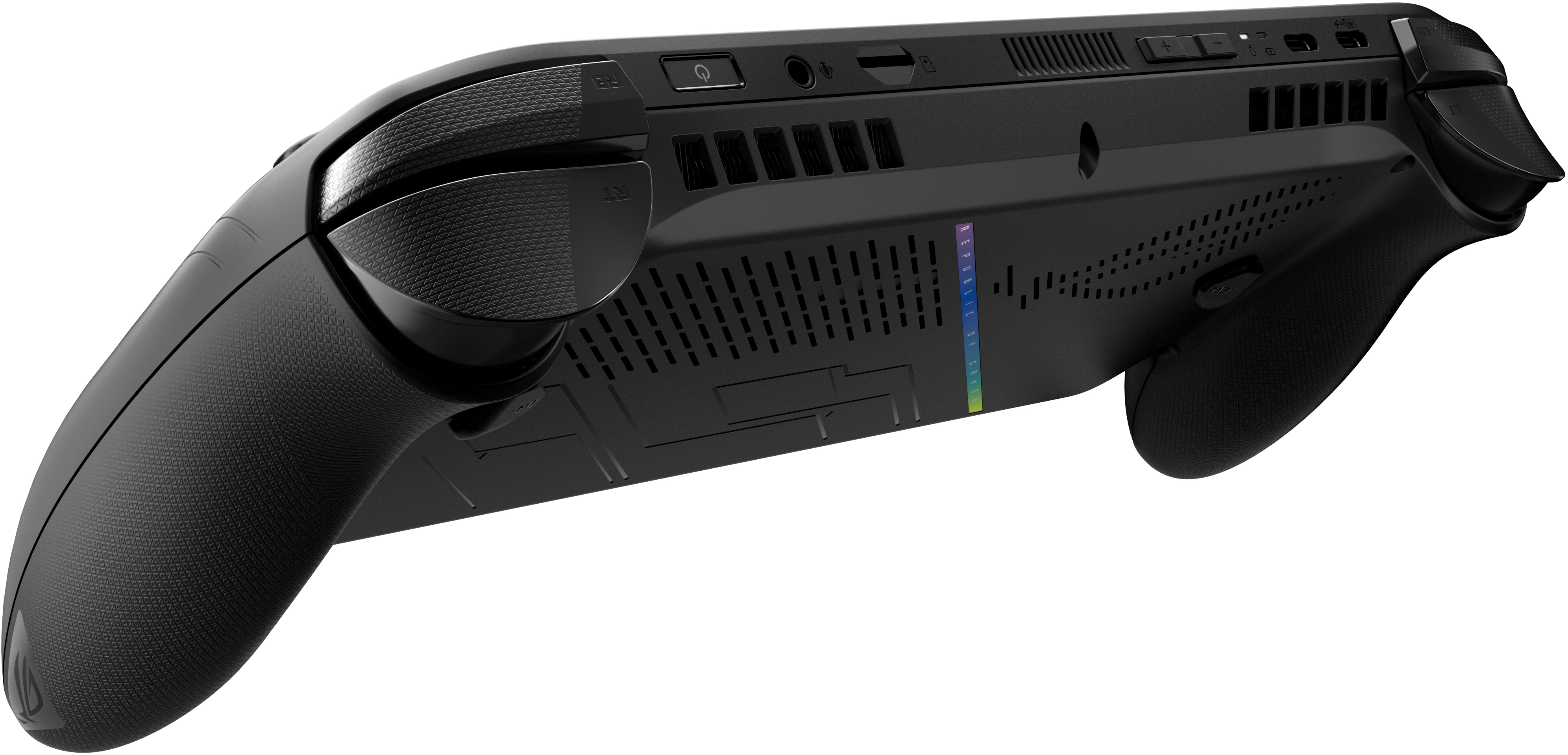 Игровая приставка Asus ROG XBOX Ally X 1TB (90NV00H2-M00400) фото №6