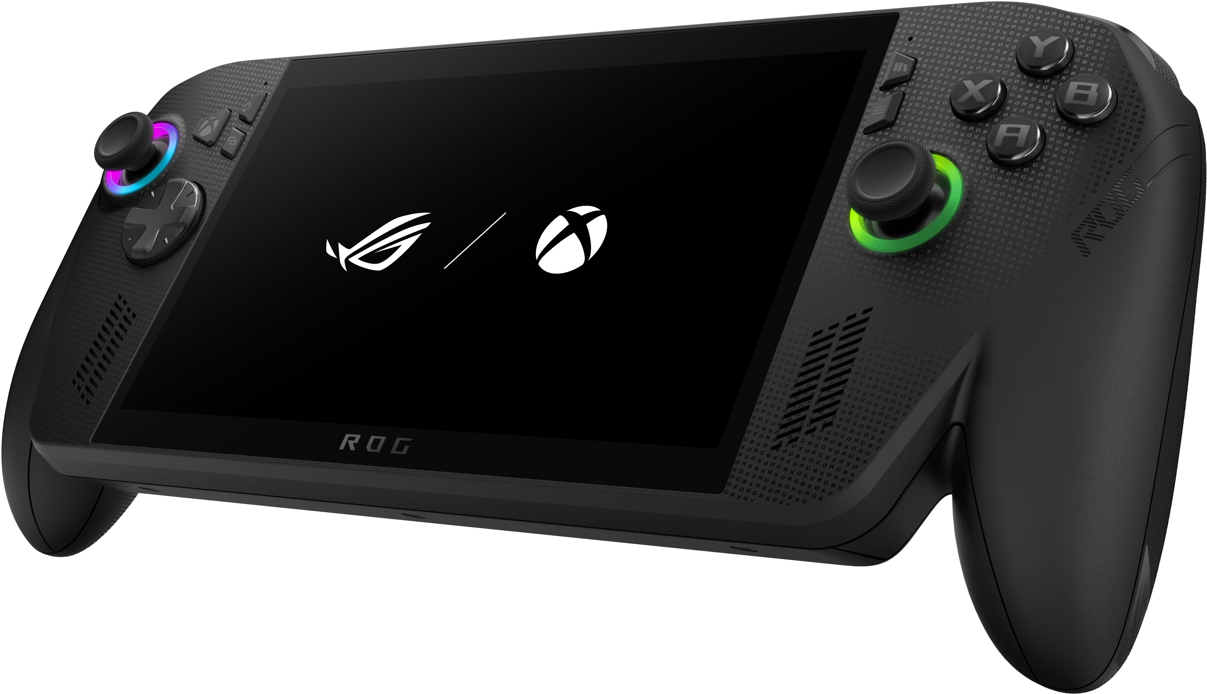 Игровая приставка Asus ROG XBOX Ally X 1TB (90NV00H2-M00400) фото №7