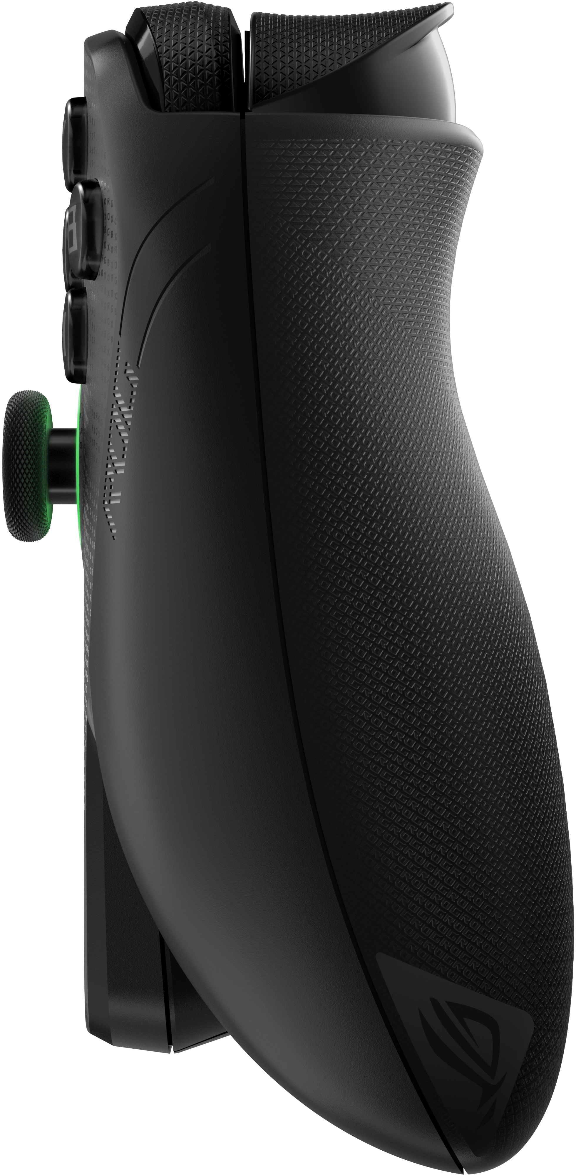 Игровая приставка Asus ROG XBOX Ally X 1TB (90NV00H2-M00400) фото №9