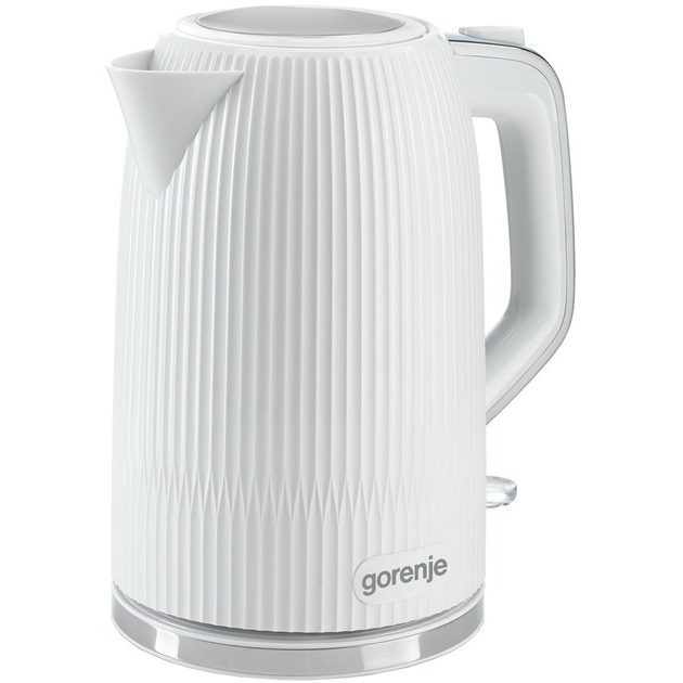 Электрический чайник Gorenje K17DPW фото №2