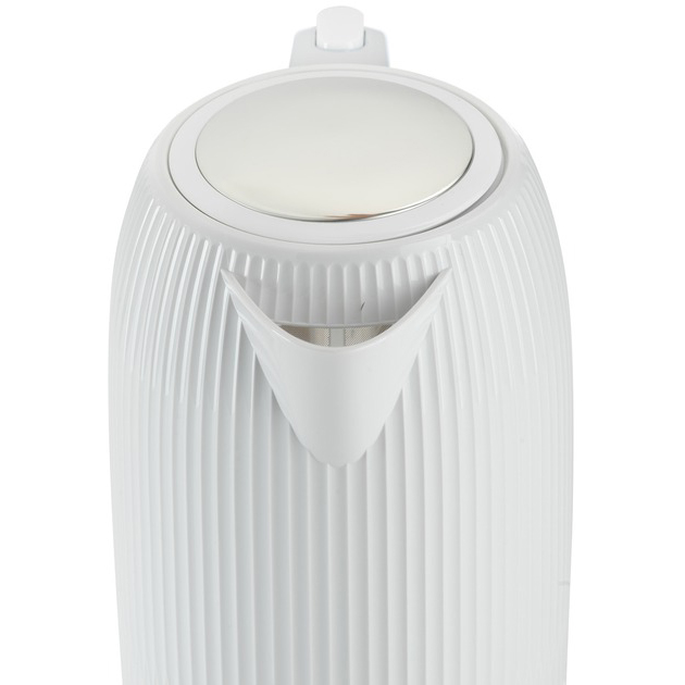 Электрический чайник Gorenje K17DPW фото №3