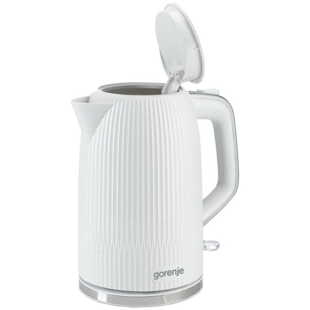 Электрический чайник Gorenje K17DPW фото №4