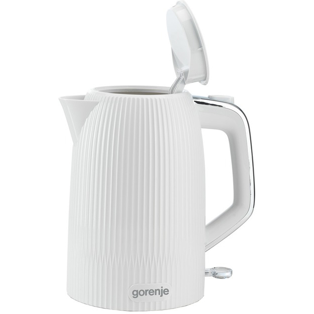 Электрический чайник Gorenje K17DPW фото №6