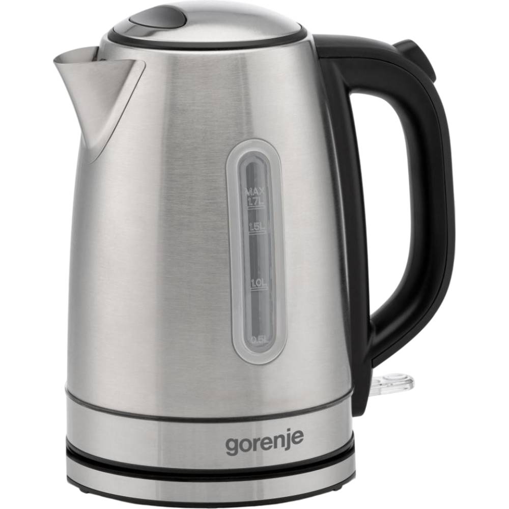 Электрический чайник Gorenje K17DS фото №2