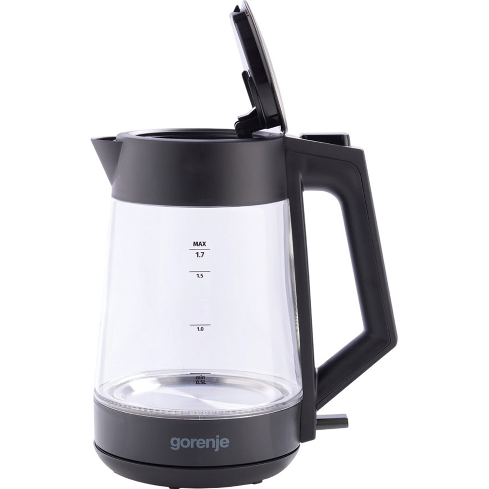 Электрический чайник Gorenje K17OGP фото №2