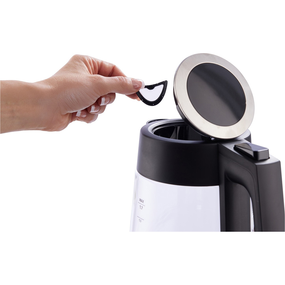 Электрический чайник Gorenje K17OGP фото №4