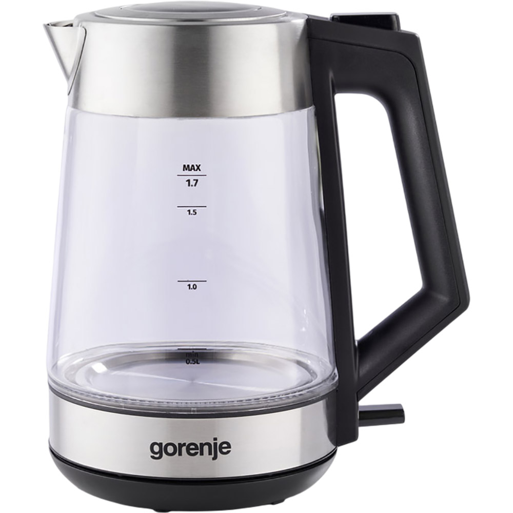 Электрический чайник Gorenje K17OGS