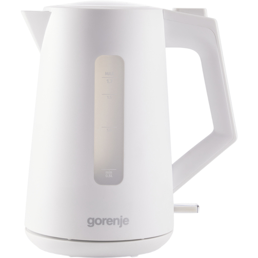 Электрический чайник Gorenje K17OPW