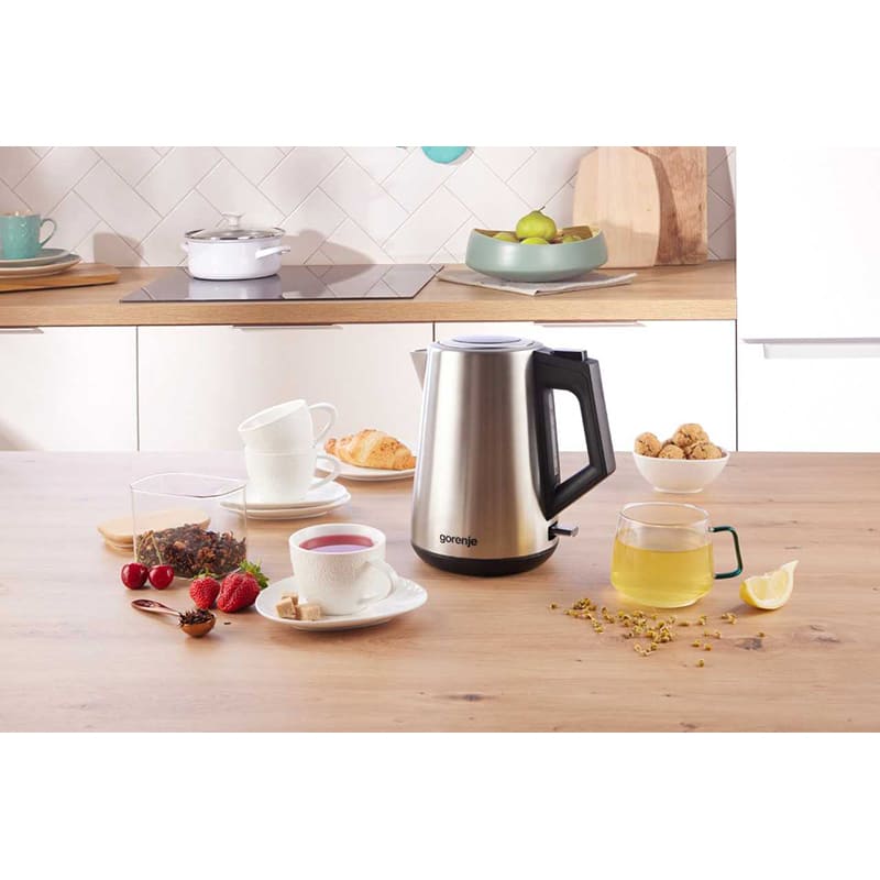 Электрический чайник Gorenje K17OS фото №5