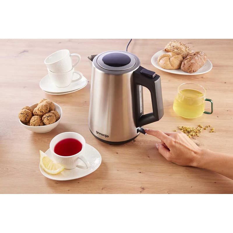 Электрический чайник Gorenje K17OS фото №6