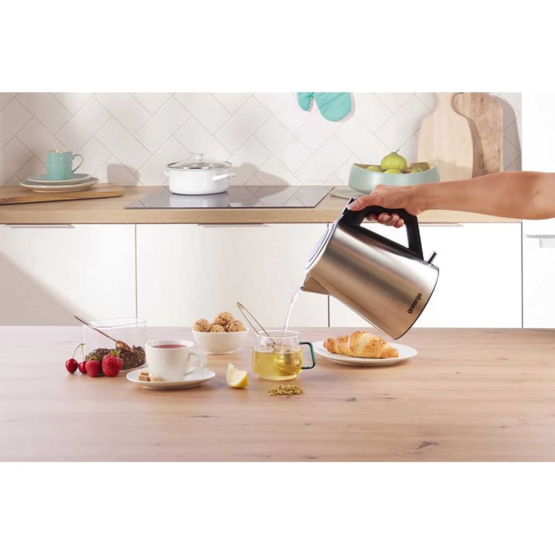 Электрический чайник Gorenje K17OS фото №7