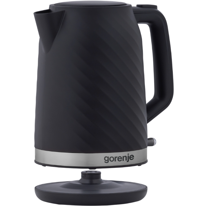 Электрический чайник Gorenje K17SPB фото №2
