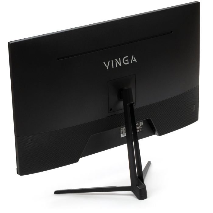 Монітор Vinga 27S110-11B фото №3