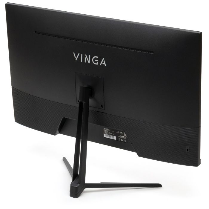 Монітор Vinga 27S110-11B фото №6