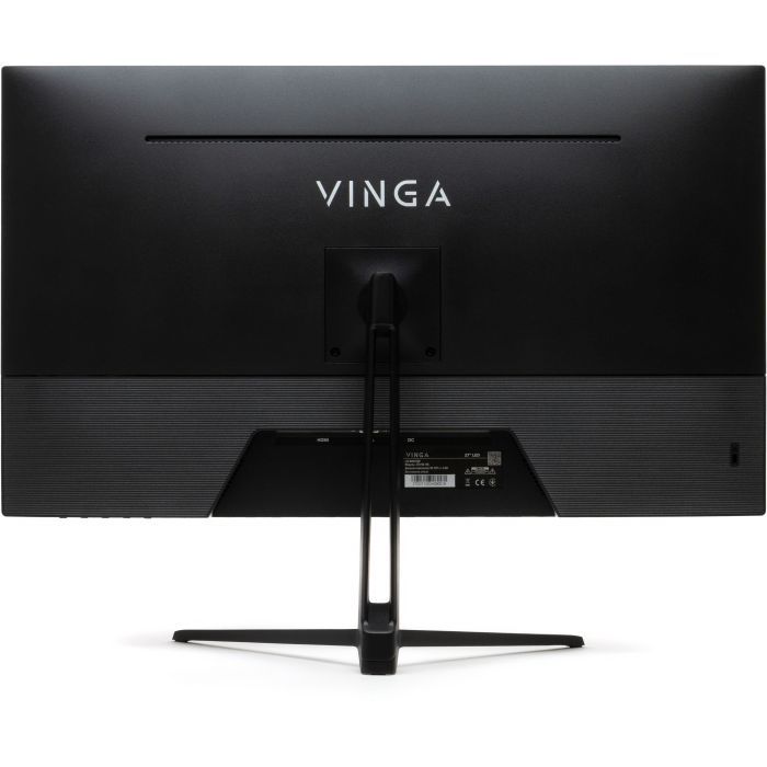 Монітор Vinga 27S110-11B фото №7