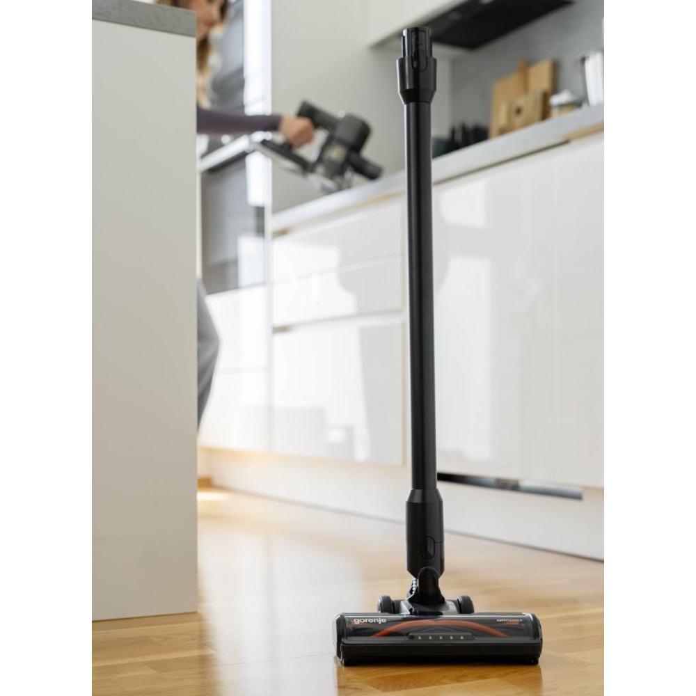 Пилосос акумуляторний Gorenje SVC222480AA фото №19