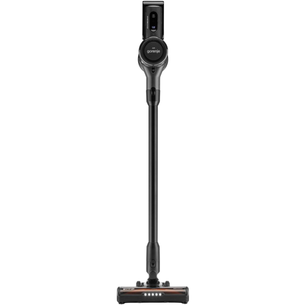 Пилосос акумуляторний Gorenje SVC222480AA фото №2