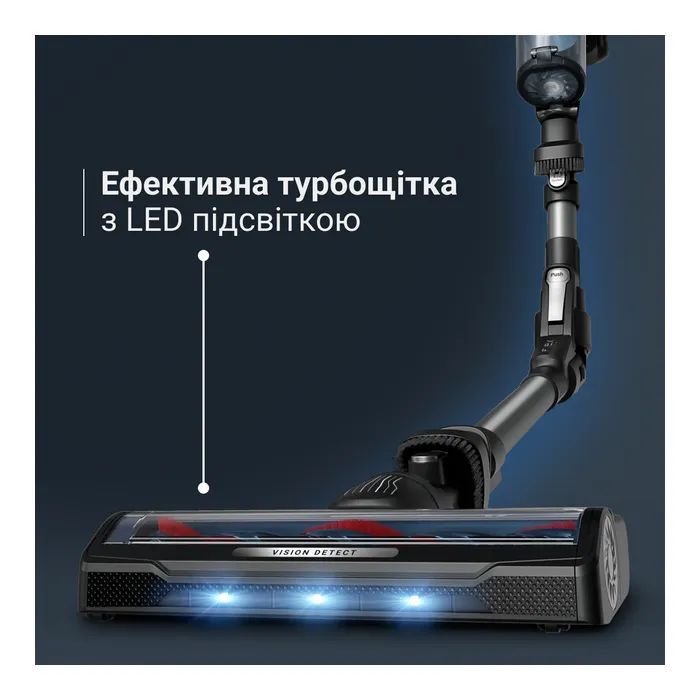 Пилосос акумуляторний Rowenta RH7AD5E0 фото №8