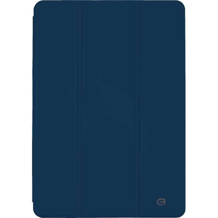 Чохол для планшета Armorstandart Smart Fold Pen для Samsung Galaxy Tab S10 FE / S10 Lite Dark Blue (ARM85549)