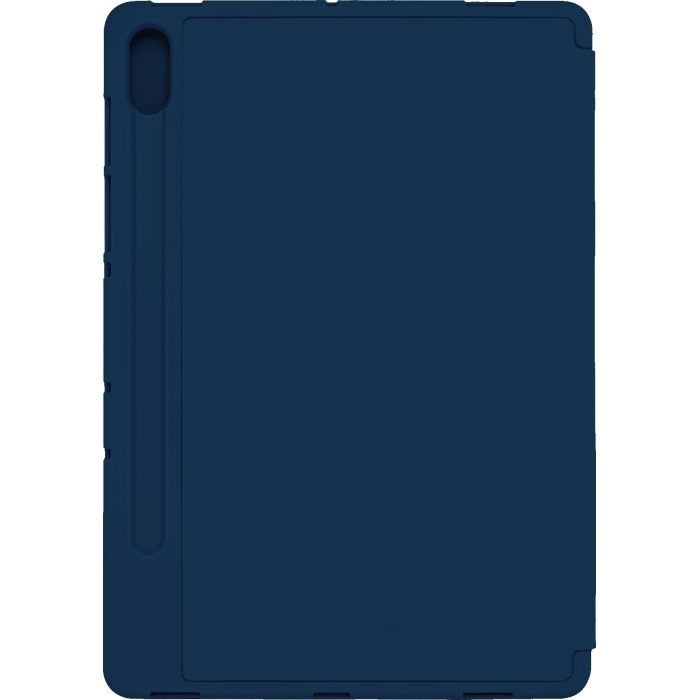 Чохол для планшета Armorstandart Smart Fold Pen для Samsung Galaxy Tab S10 FE / S10 Lite Dark Blue (ARM85549) фото №2