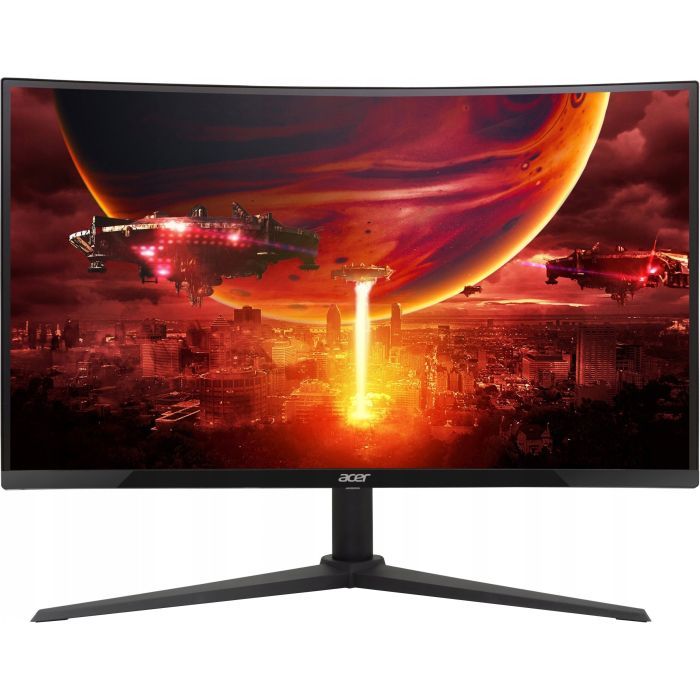 Монітор Acer XZ270W0bmiiphx (UM.HX0EE.039)