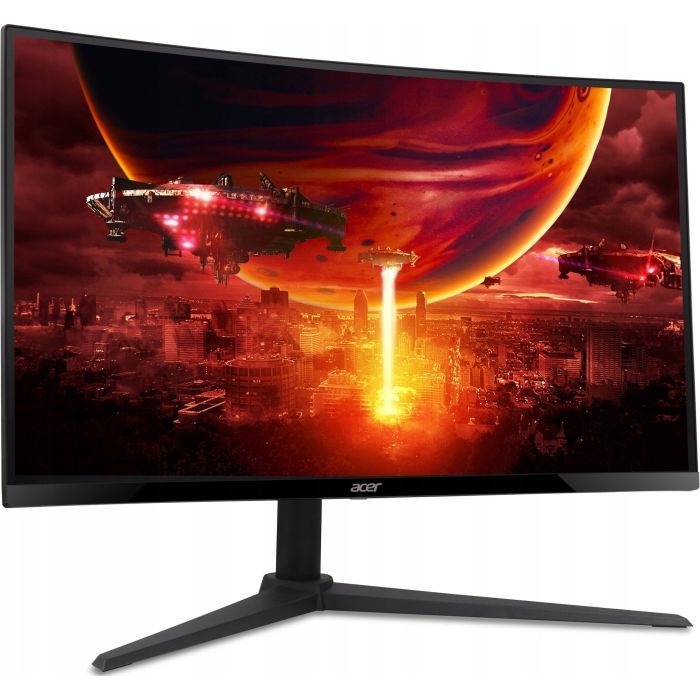 Монітор Acer XZ270W0bmiiphx (UM.HX0EE.039) фото №2