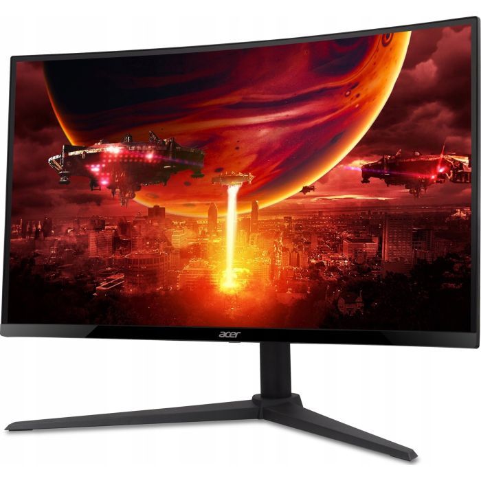 Монітор Acer XZ270W0bmiiphx (UM.HX0EE.039) фото №5