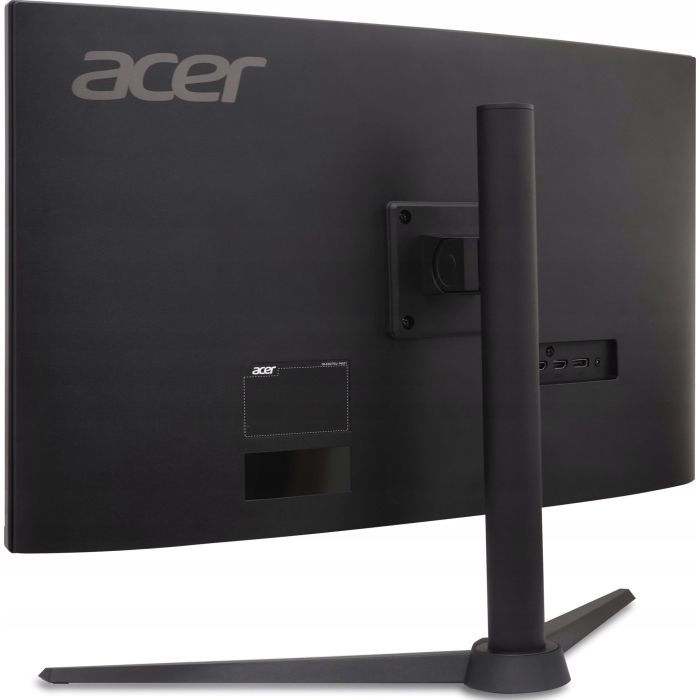 Монітор Acer XZ270W0bmiiphx (UM.HX0EE.039) фото №7