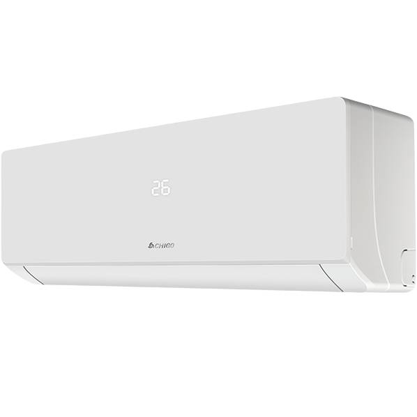 Кондиціонер CHIGO CS-25V3G-G3A02A фото №2