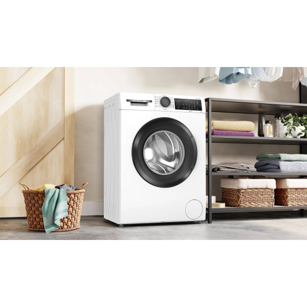 Пральна машина  Bosch WLZ24200UA фото №5