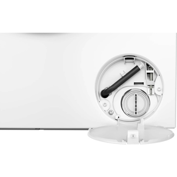 Пральна машина  Bosch WLZ24200UA фото №4