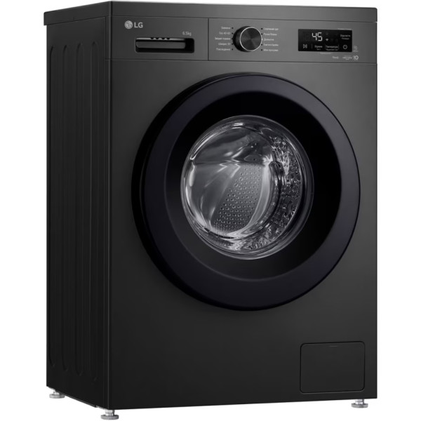 Пральна машина  LG F2Y2WS6JE фото №4
