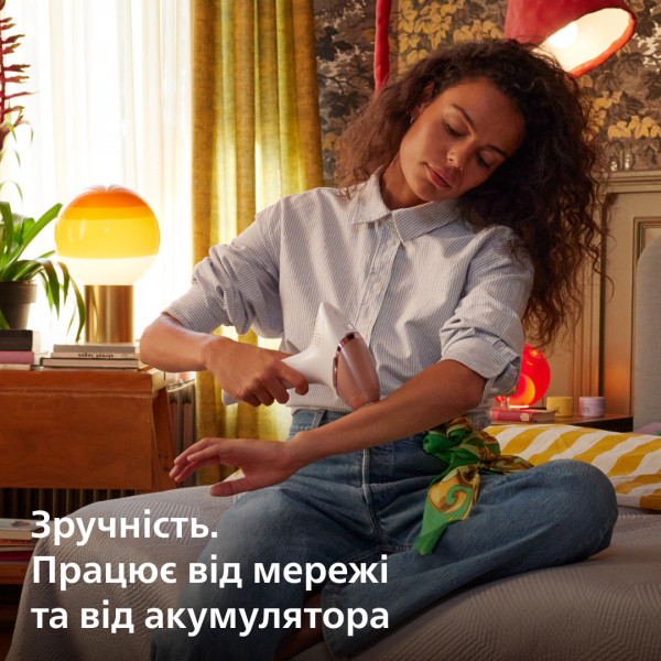 Фотоэпилятор Philips BRI977/00 фото №18