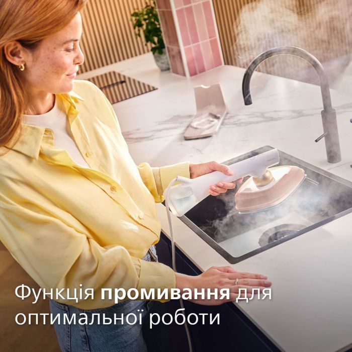 Отпариватель Philips GC213/10 фото №12